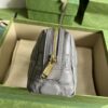 Gucci GG Matelassé beauty case