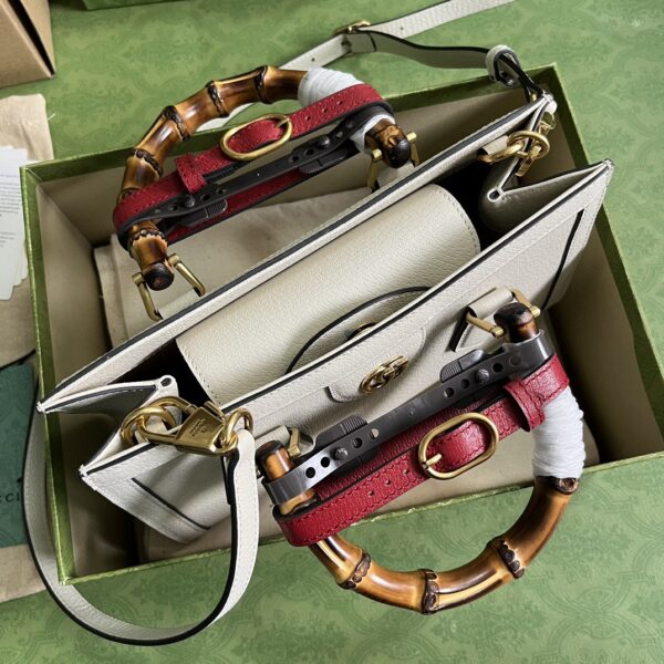 Gucci Diana small shoulder bag