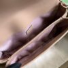 GUCCI GG Marmont shoulder bag