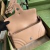 GUCCI GG Marmont shoulder bag