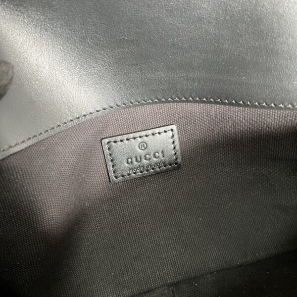 Gucci GG Marmont shoulder bag