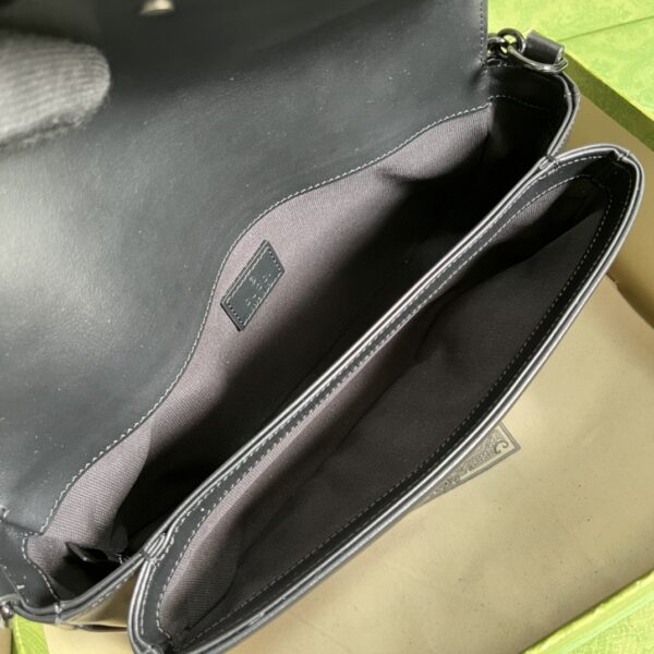 Gucci GG Marmont shoulder bag