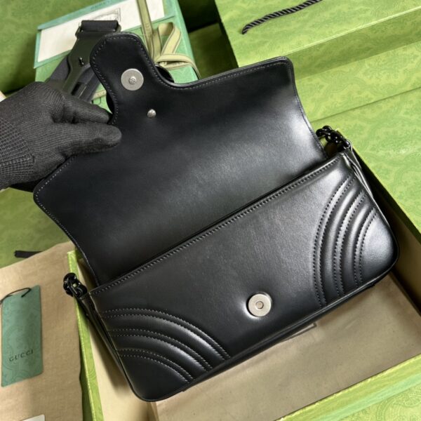 Gucci GG Marmont shoulder bag