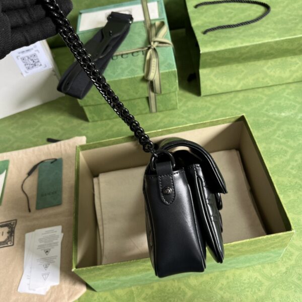 Gucci GG Marmont shoulder bag