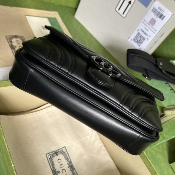 Gucci GG Marmont shoulder bag