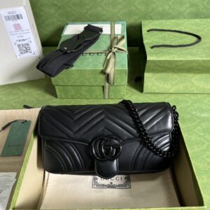 Gucci GG Marmont shoulder bag