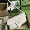 Gucci GG Marmont shoulder bag