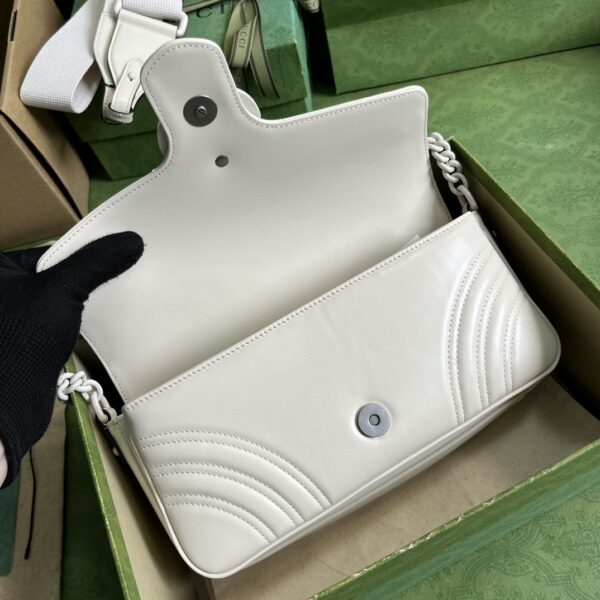 Gucci GG Marmont shoulder bag