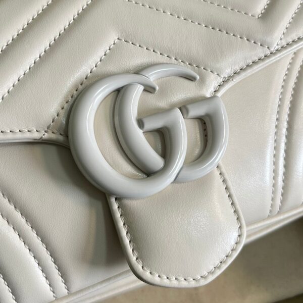 Gucci GG Marmont shoulder bag