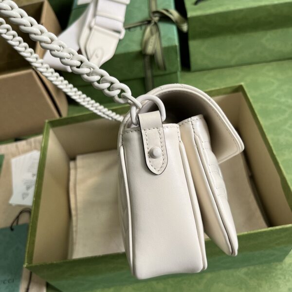 Gucci GG Marmont shoulder bag