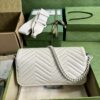 Gucci GG Marmont shoulder bag