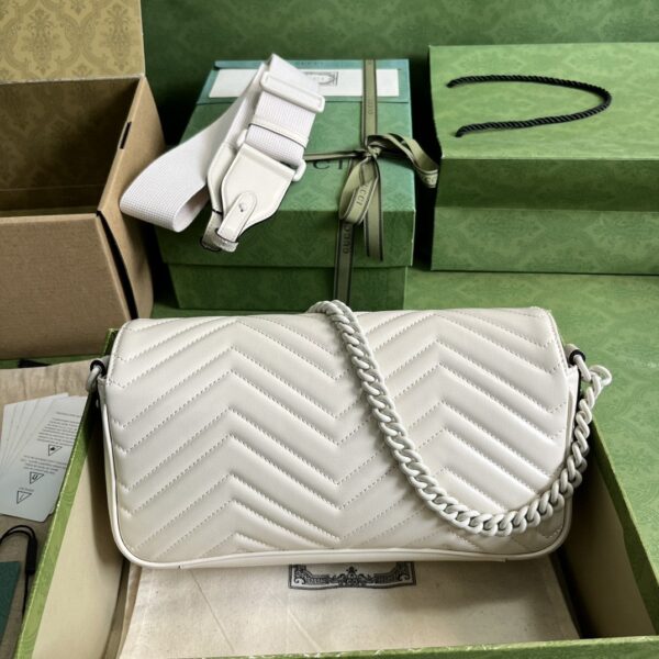 Gucci GG Marmont shoulder bag