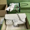 Gucci GG Marmont shoulder bag