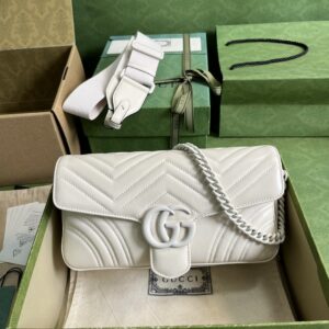 Gucci GG Marmont shoulder bag