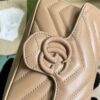 Gucci GG Marmont super mini bag