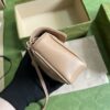 Gucci GG Marmont super mini bag