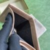 GUCCI GG MARMONT CARD CASE WALLET