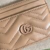 GUCCI card holder