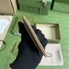 GUCCI card holder