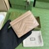 GUCCI card holder