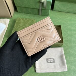 GUCCI card holder