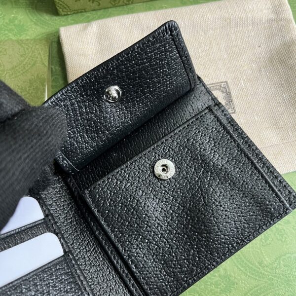 Gucci wallet