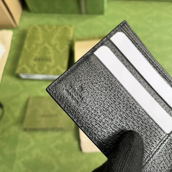 Gucci wallet