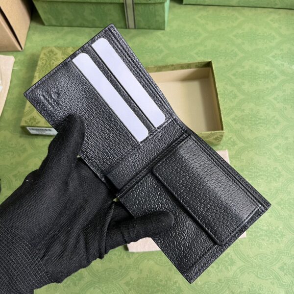 Gucci wallet