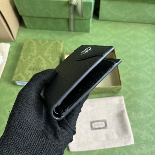 Gucci wallet