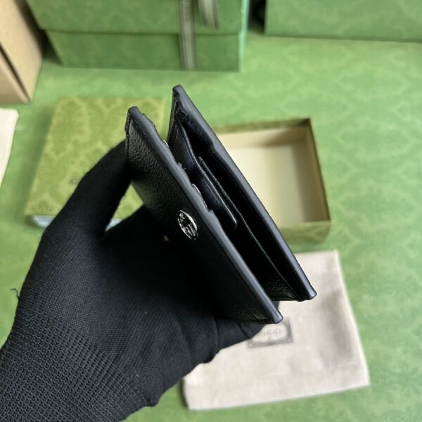 Gucci wallet
