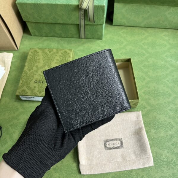 Gucci wallet