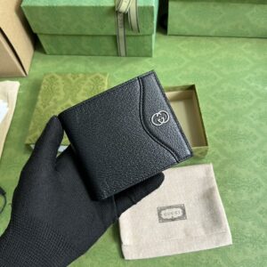 Gucci wallet
