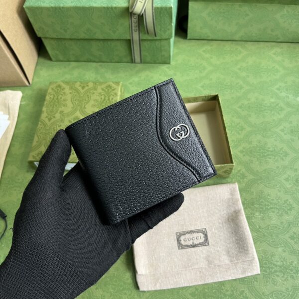 Gucci wallet