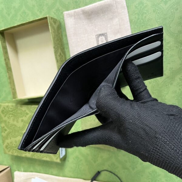 Gucci wallet