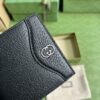 Gucci wallet