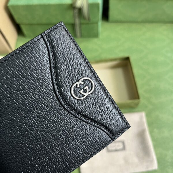 Gucci wallet