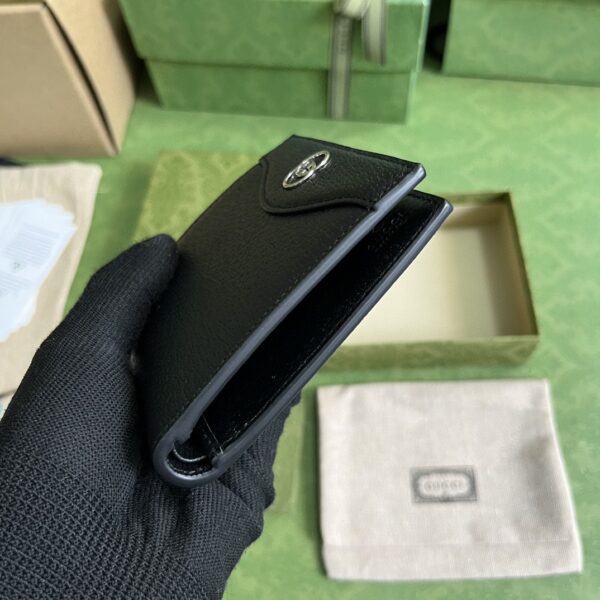 Gucci wallet