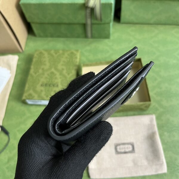 Gucci wallet