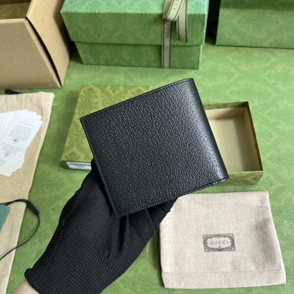 Gucci wallet