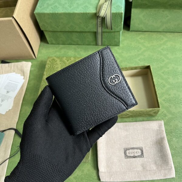 Gucci wallet