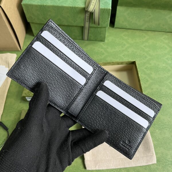 Gucci wallet