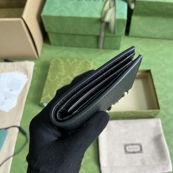 Gucci wallet
