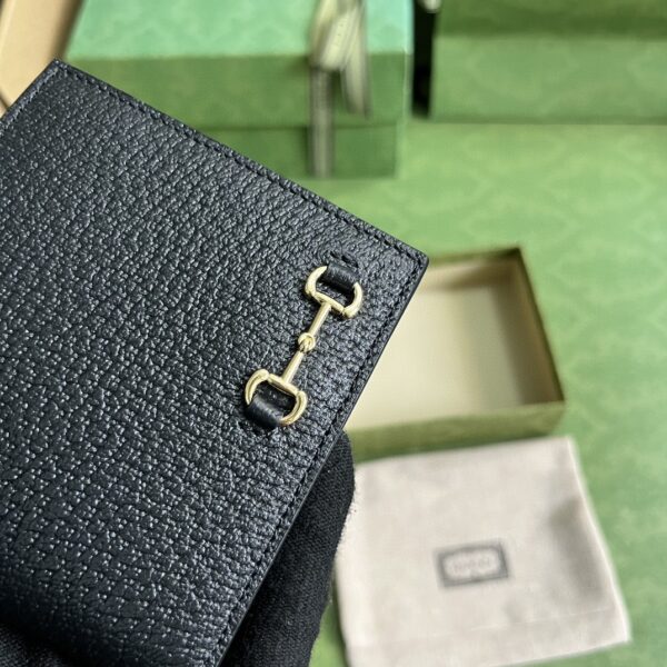 Gucci wallet