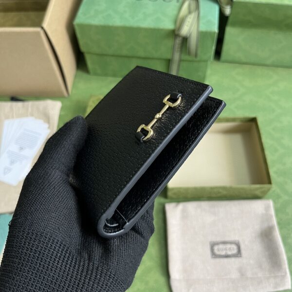 Gucci wallet