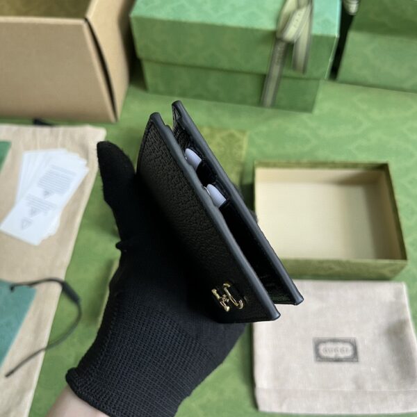Gucci wallet