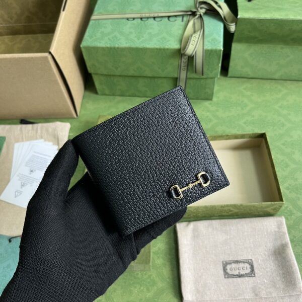Gucci wallet