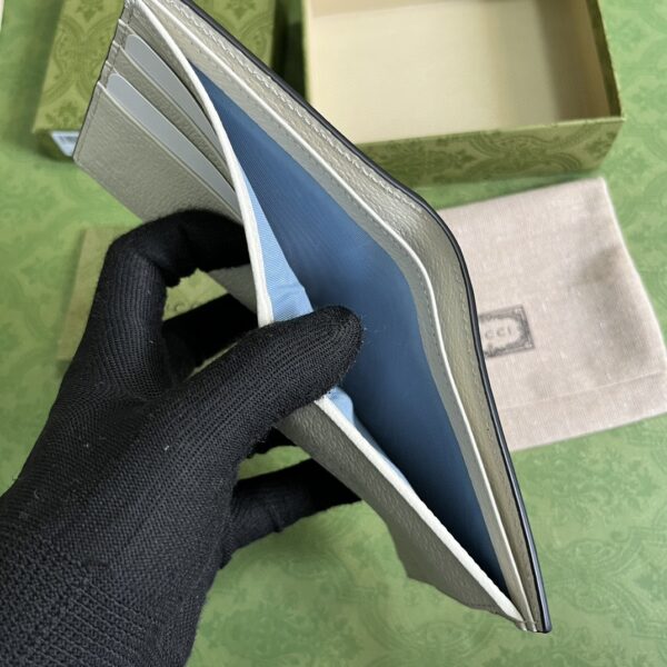 Gucci wallet
