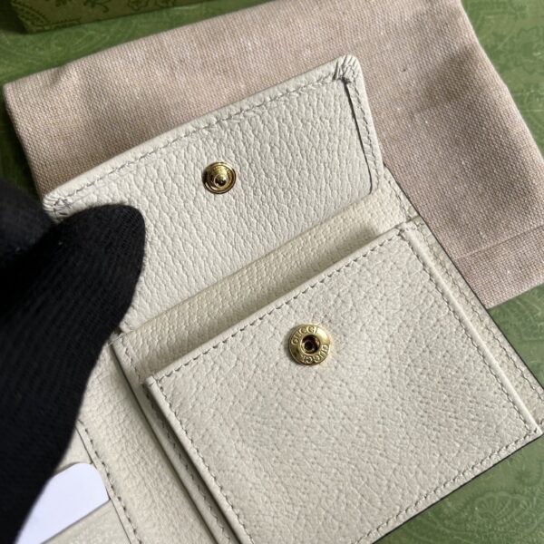 Gucci wallet