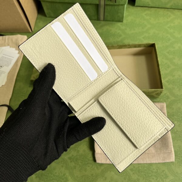 Gucci wallet