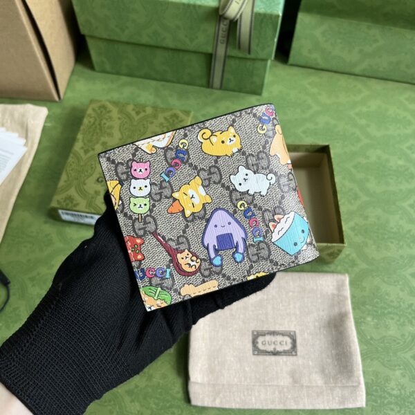 Gucci wallet